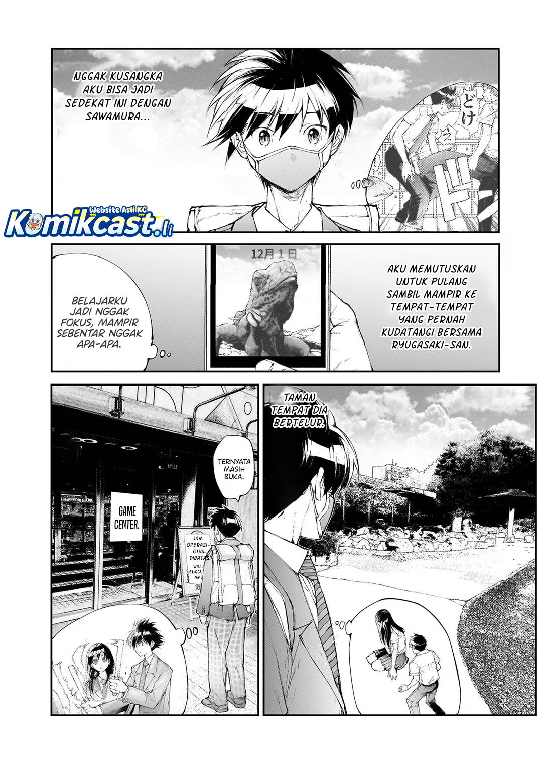 Chapter 124 - halaman 4