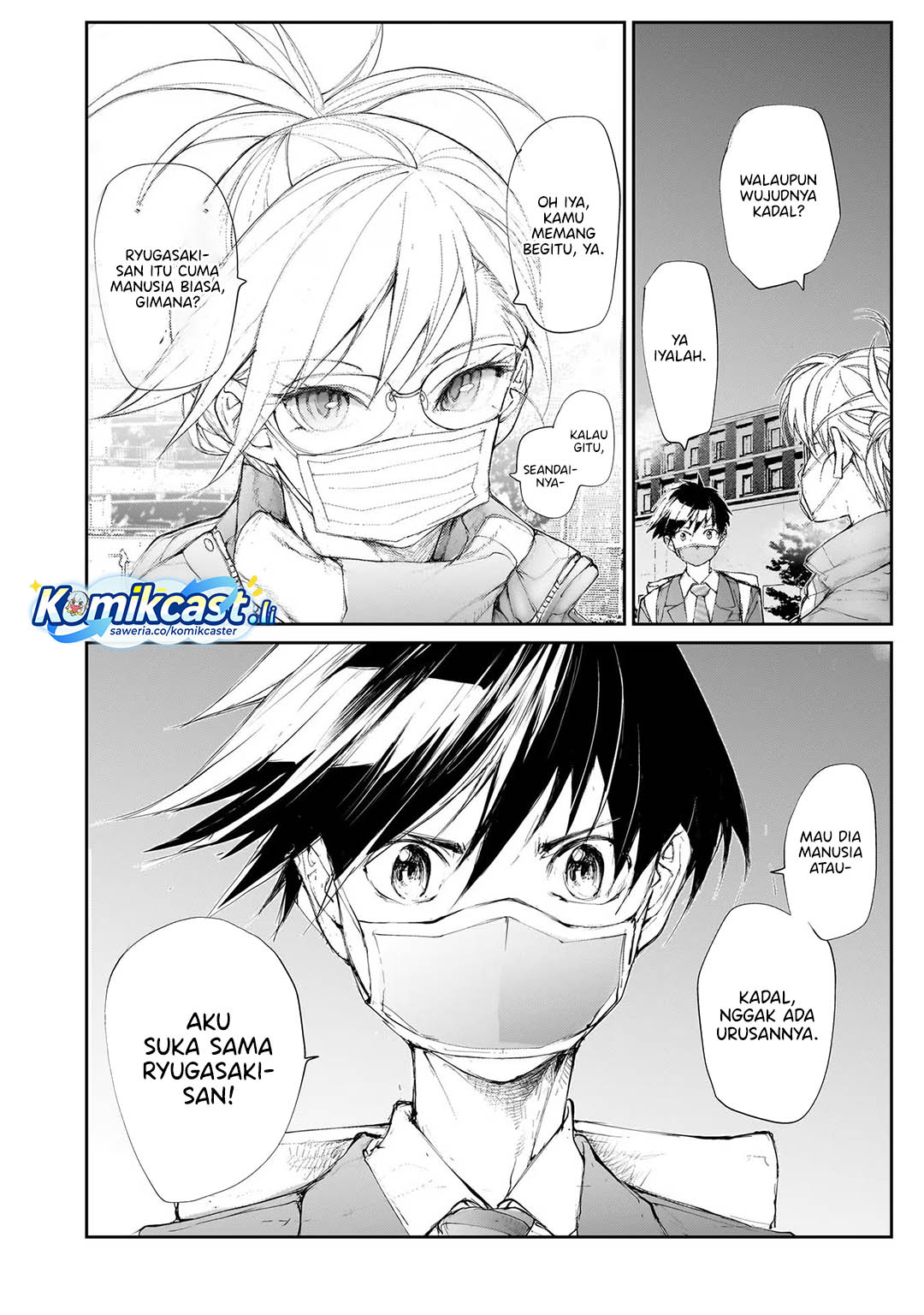 Chapter 125 - halaman 4