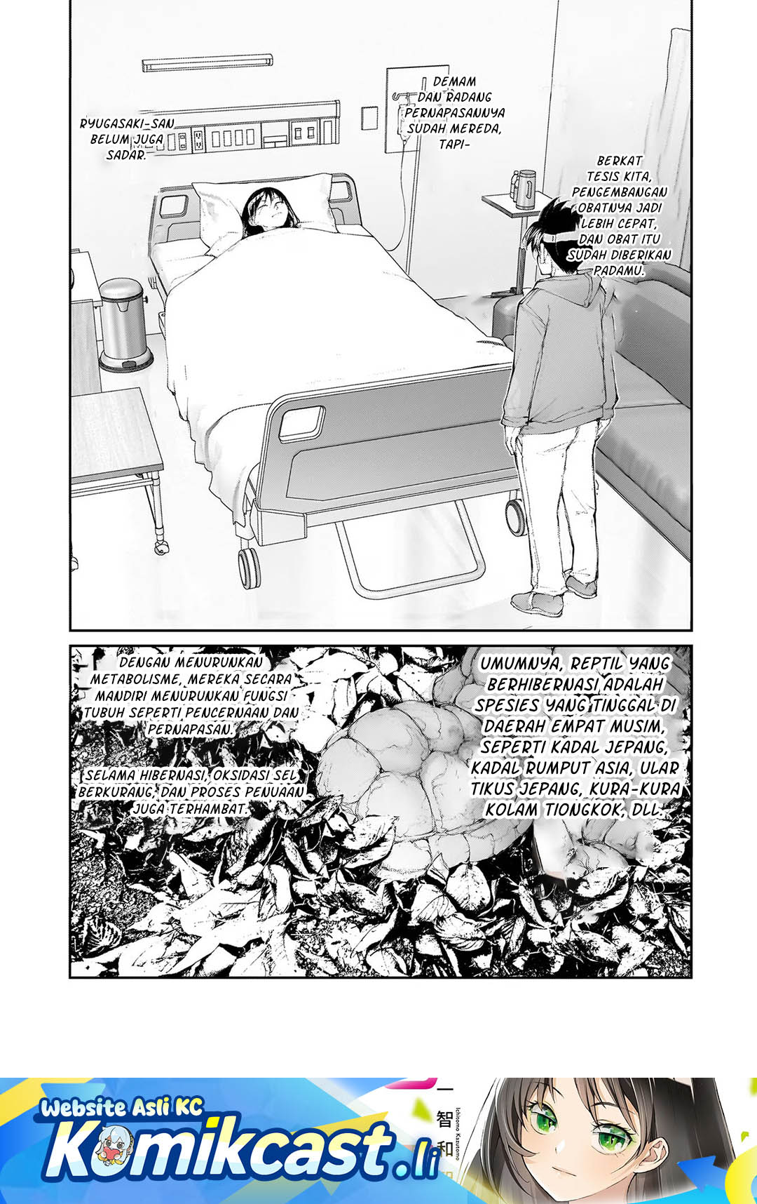 Chapter 127 - halaman 2