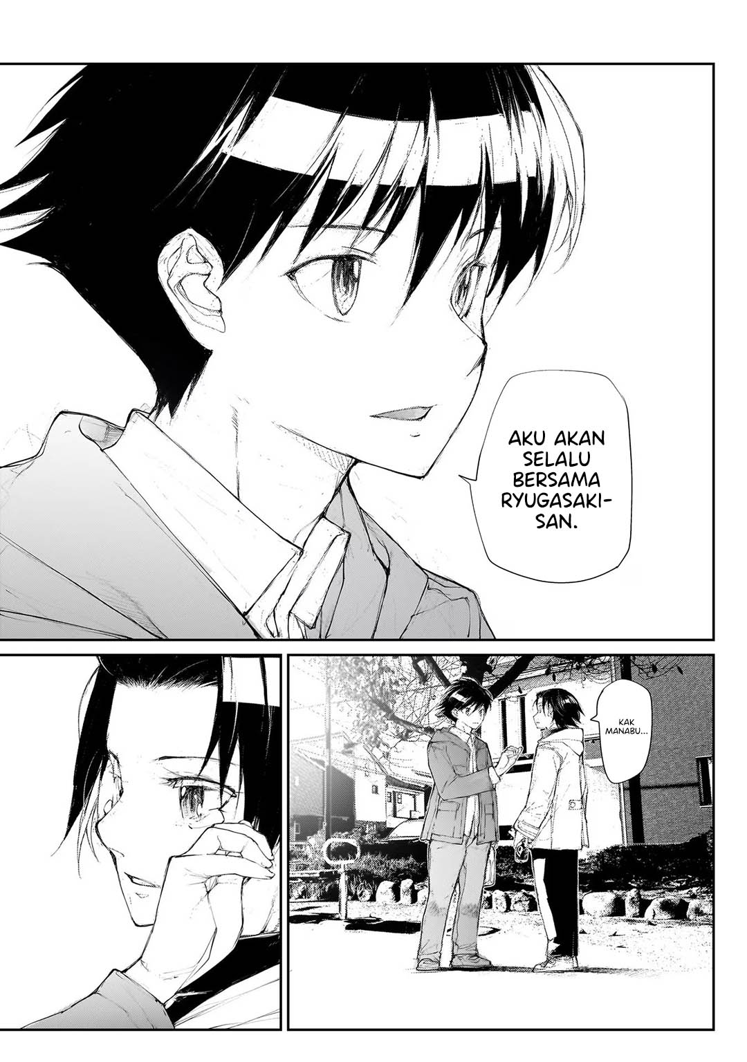 Chapter 127 - halaman 7