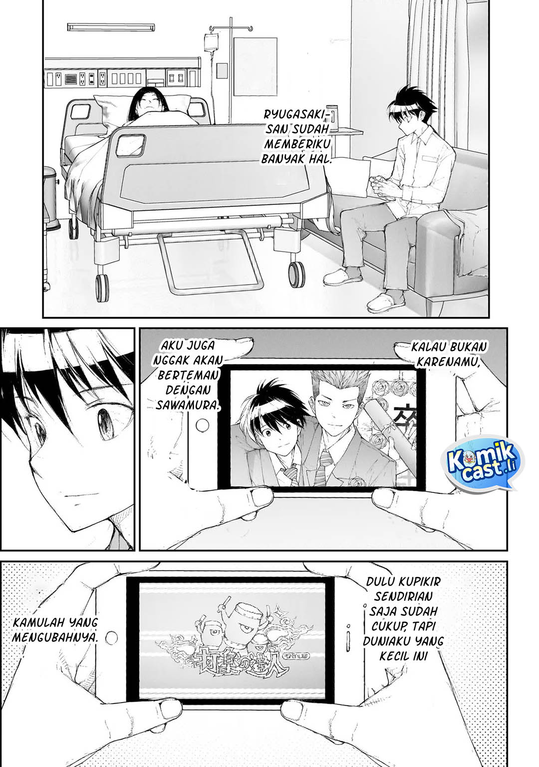 Chapter 127 - halaman 9