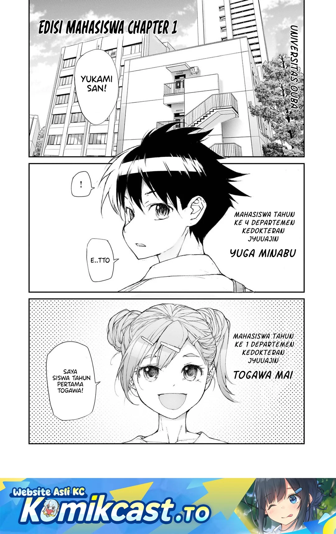 Chapter 129 - halaman 3