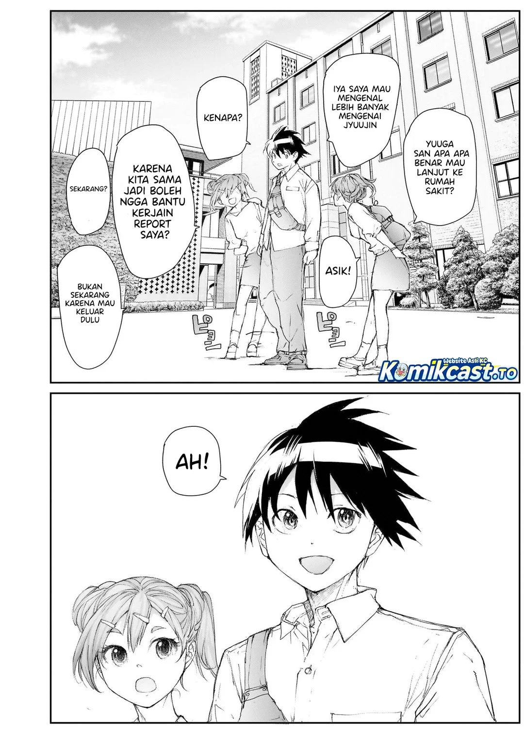 Chapter 129 - halaman 4