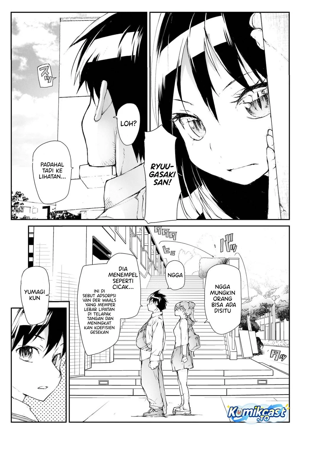 Chapter 129 - halaman 5