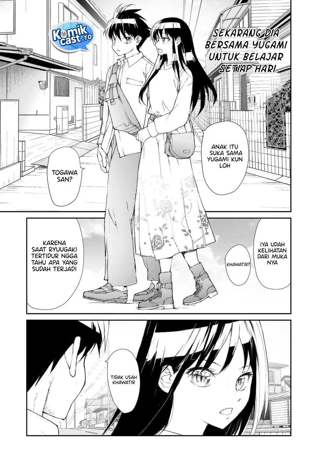 Chapter 129 - halaman 9