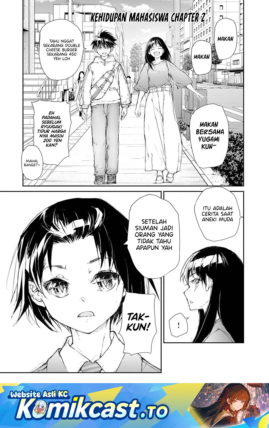 Chapter 130 - halaman 3
