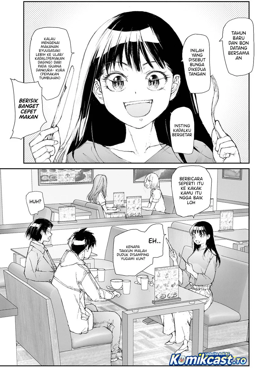 Chapter 130 - halaman 5
