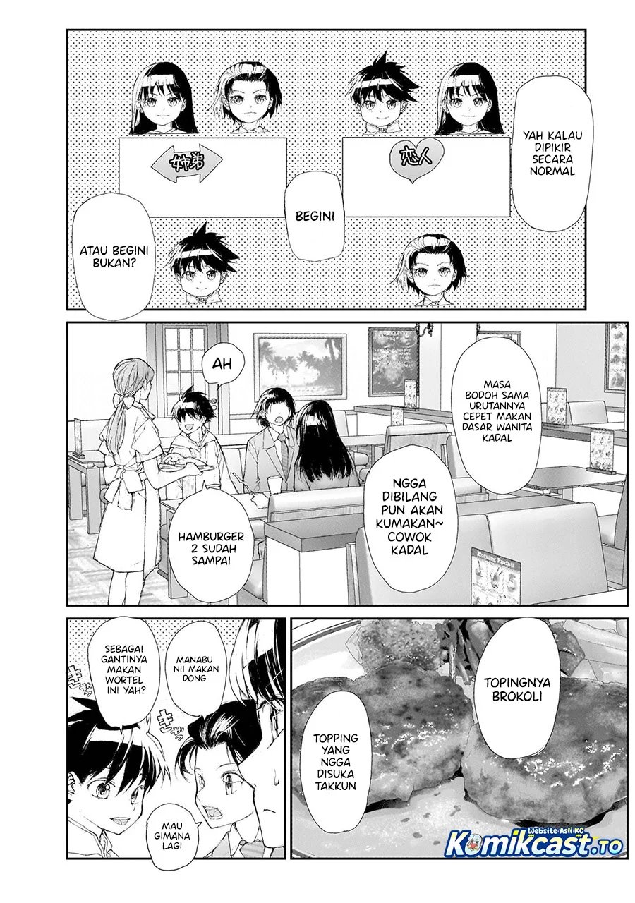 Chapter 130 - halaman 6
