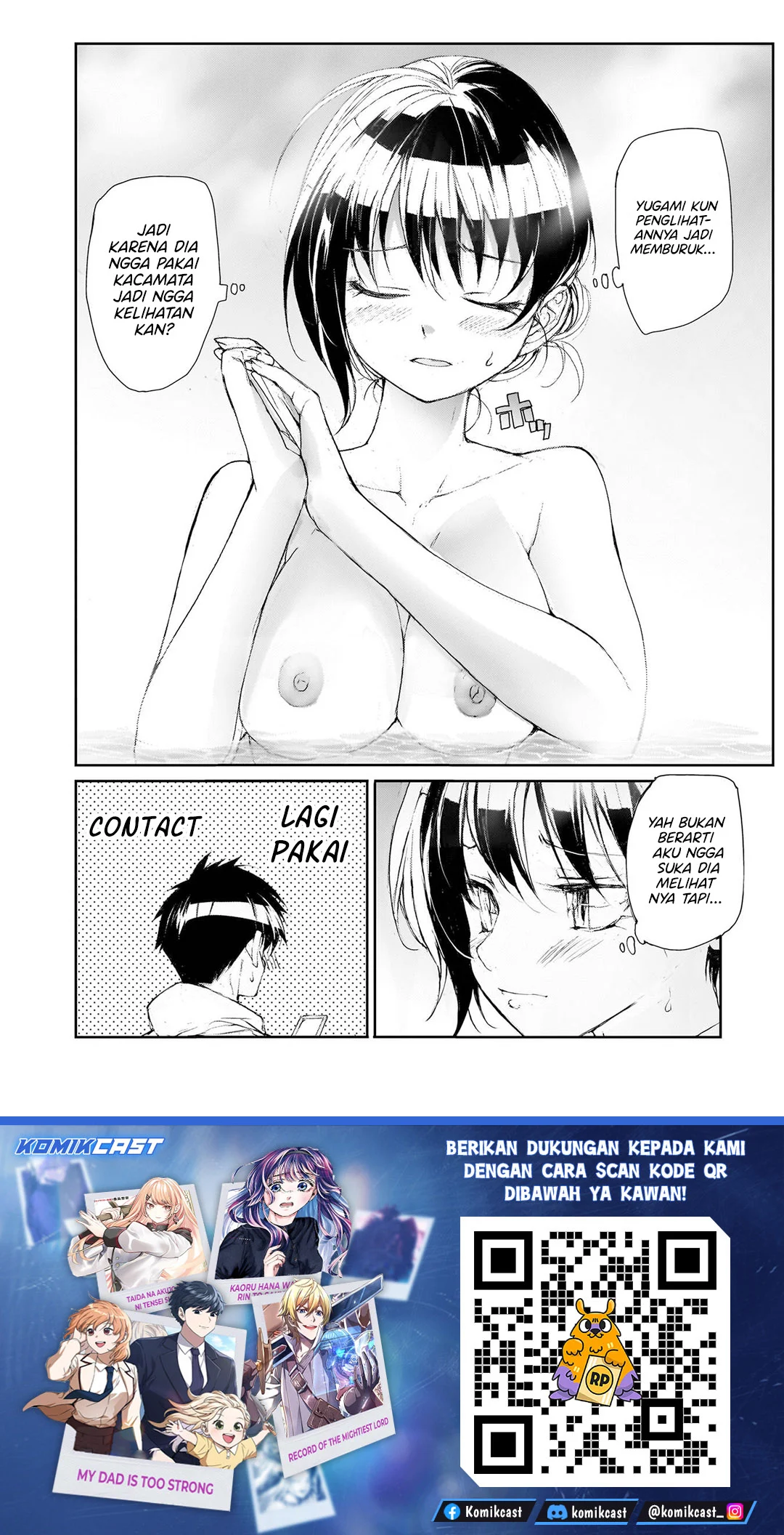 Chapter 131 - halaman 14