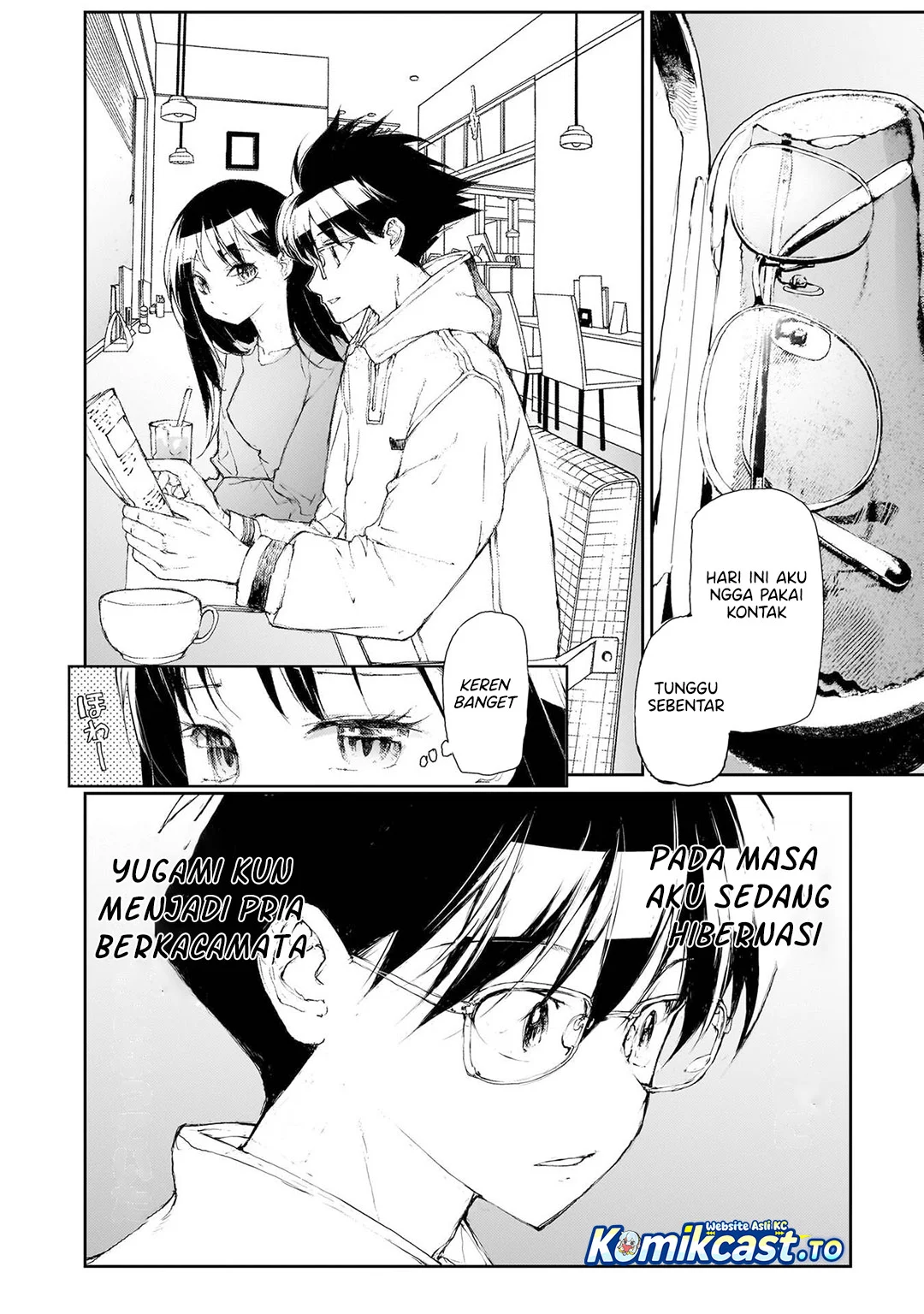 Chapter 131 - halaman 4