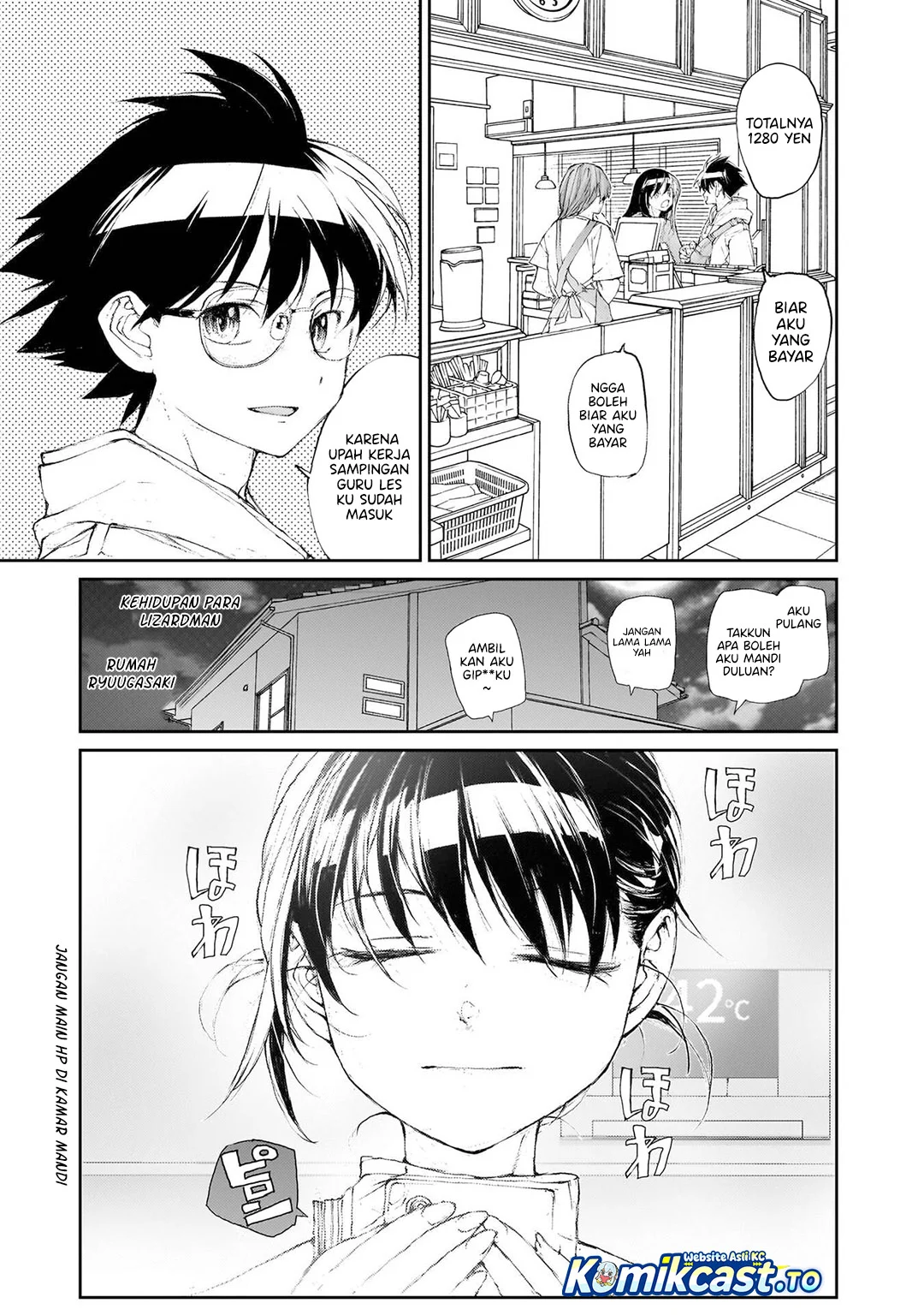 Chapter 131 - halaman 5
