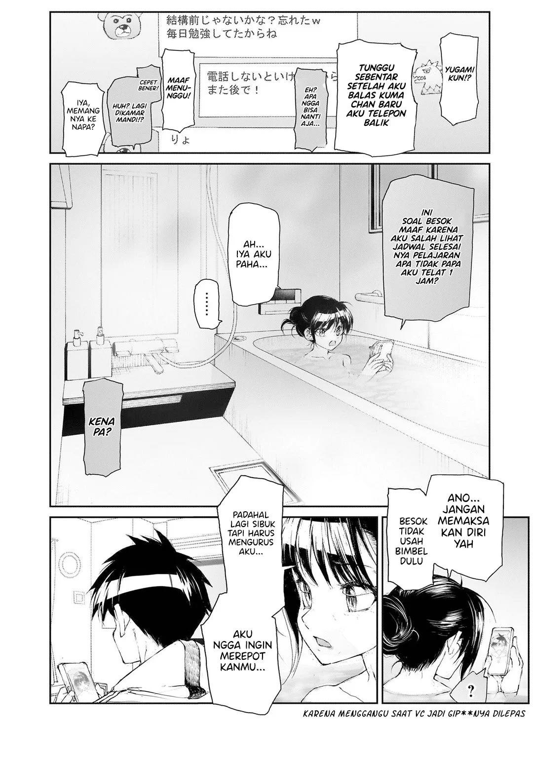 Chapter 131 - halaman 8