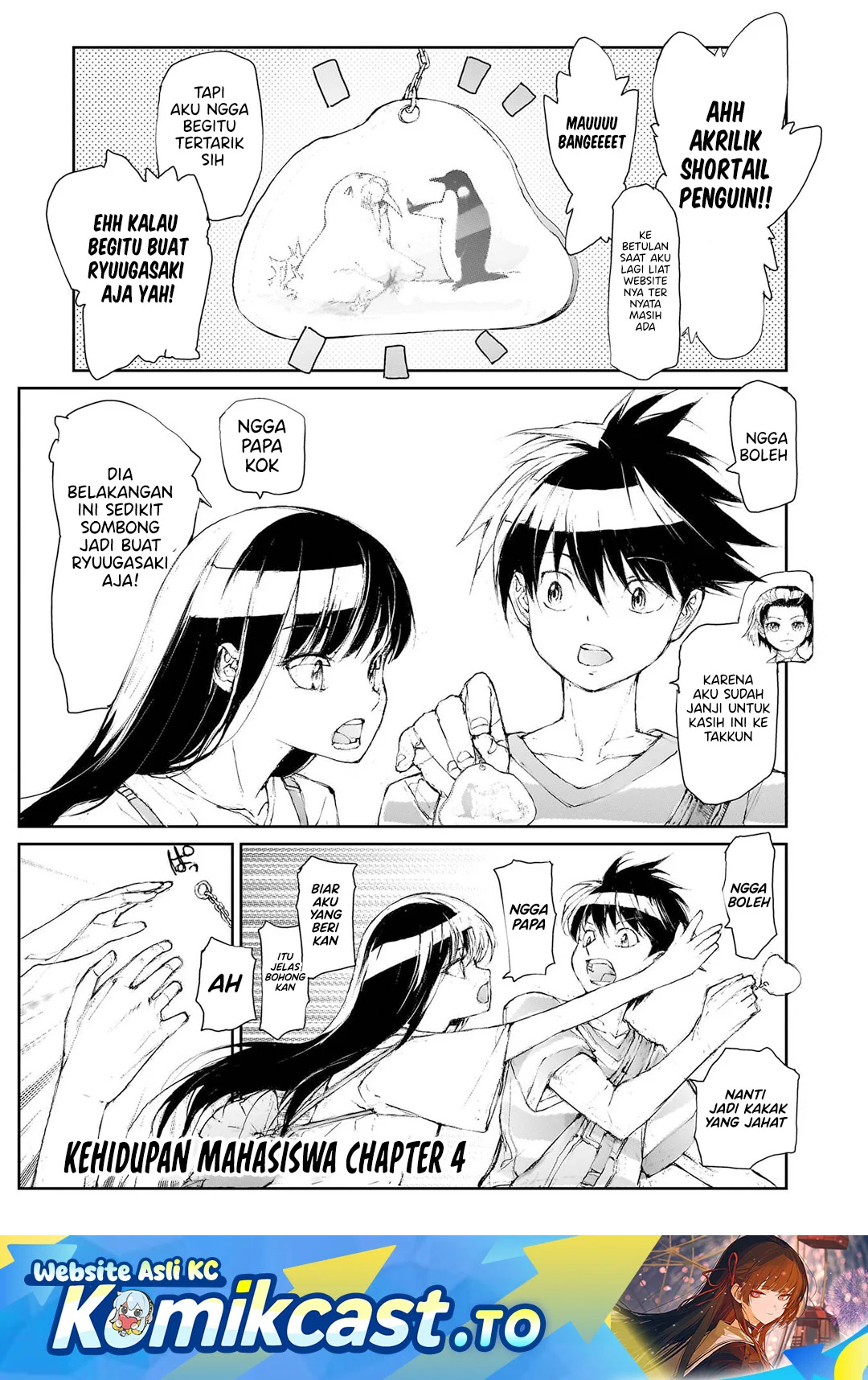 Chapter 132 - halaman 3
