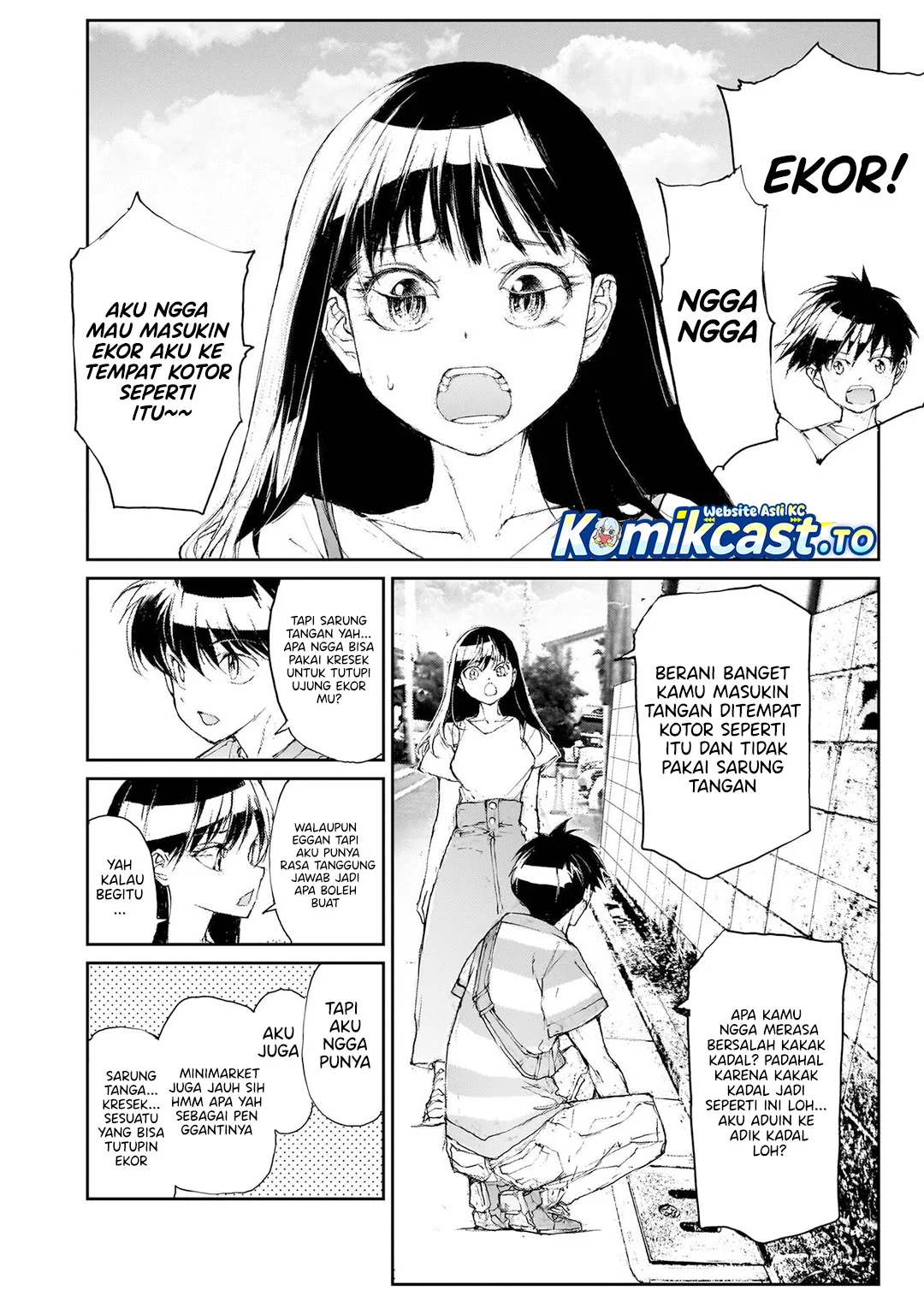 Chapter 132 - halaman 6