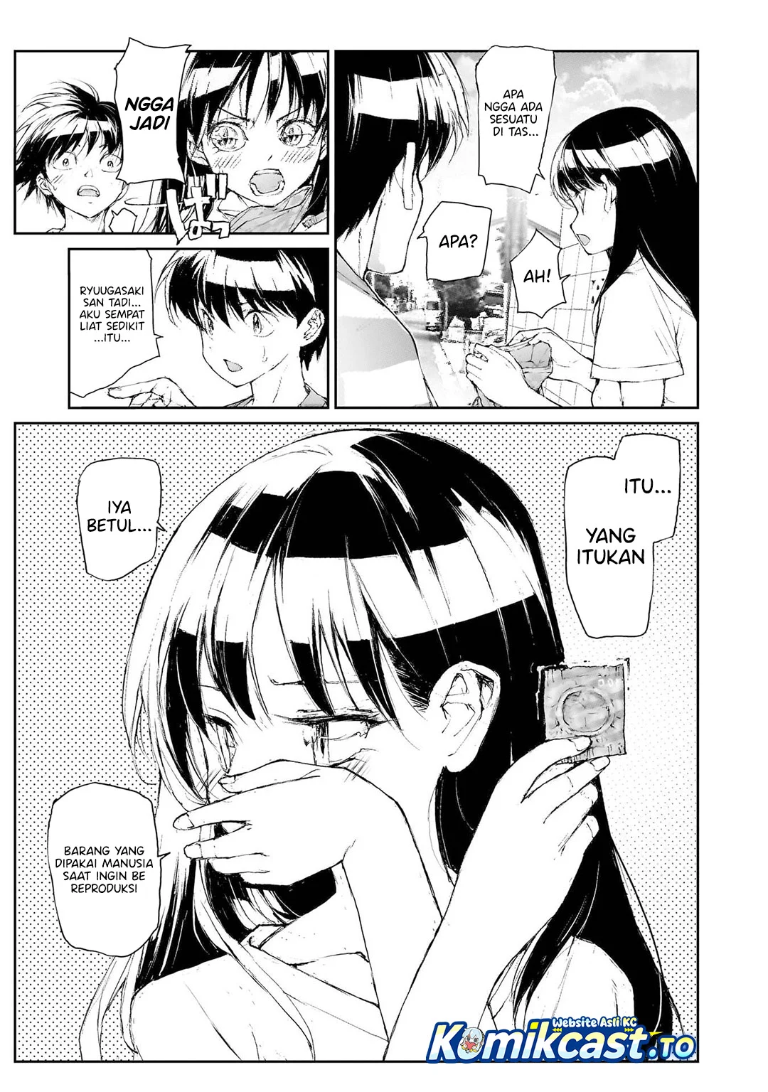 Chapter 132 - halaman 7