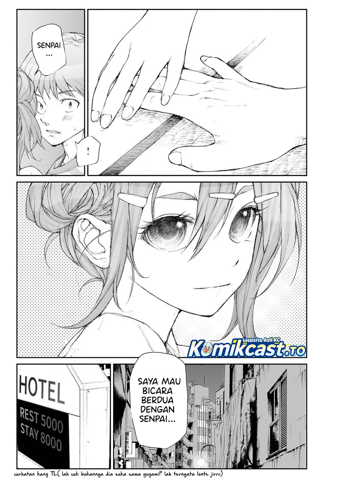 Chapter 133 - halaman 5