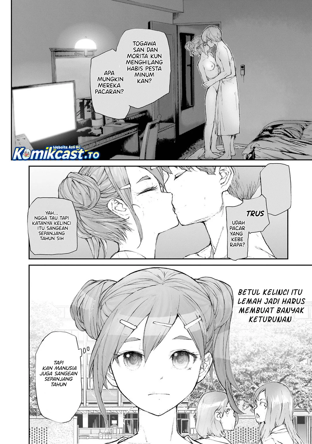 Chapter 133 - halaman 8