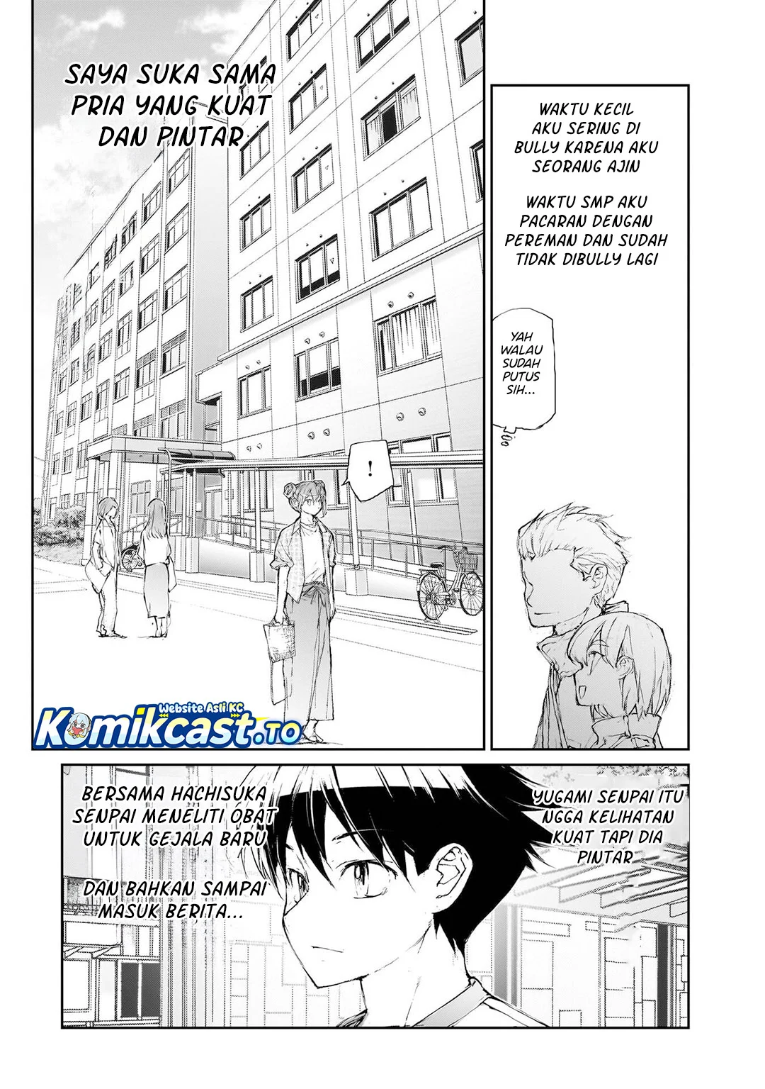 Chapter 133 - halaman 9