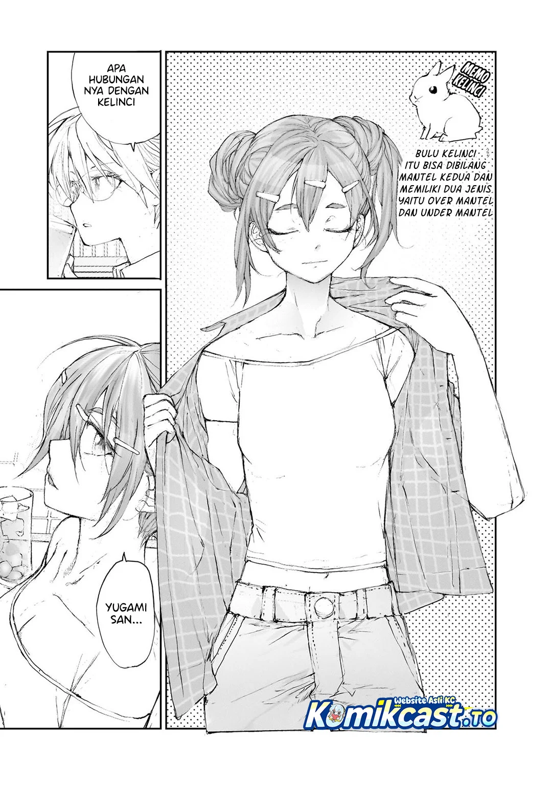 Chapter 134 - halaman 5