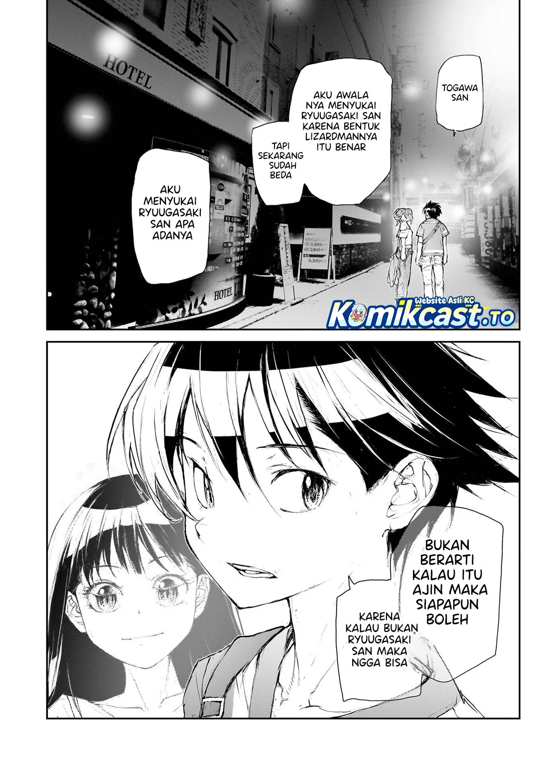 Chapter 134 - halaman 8