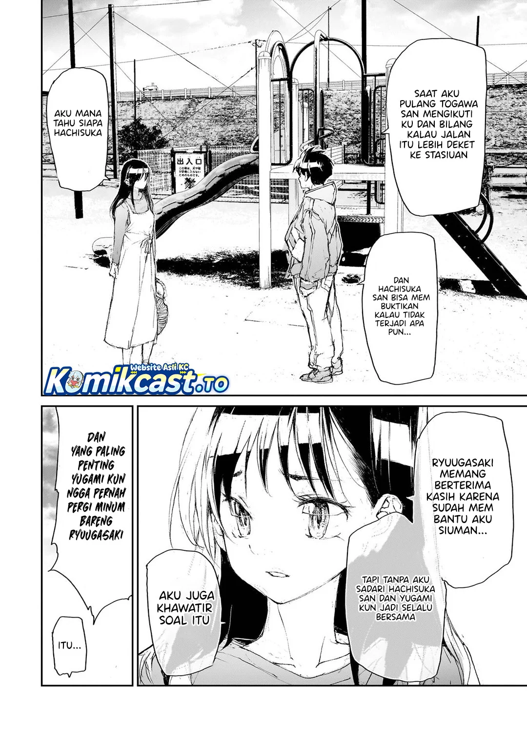 Chapter 135 - halaman 4