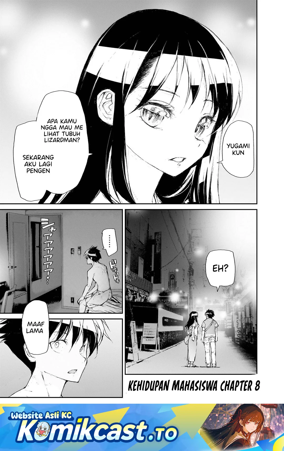 Chapter 136 - halaman 3