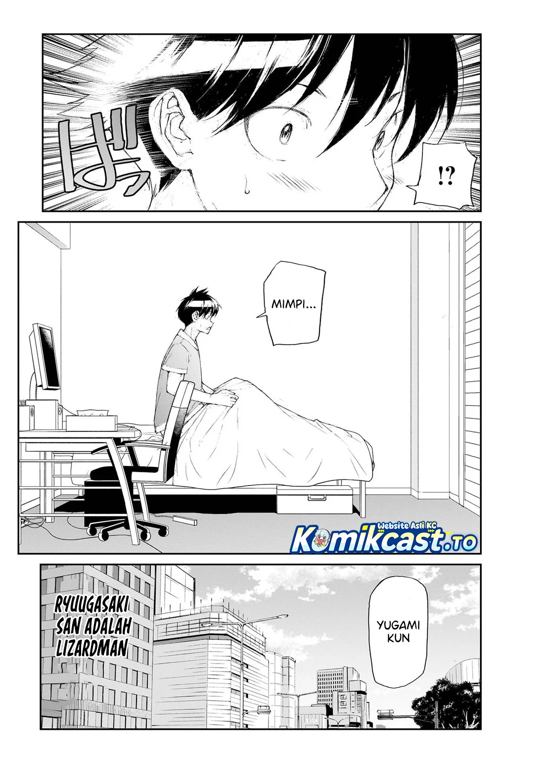Chapter 136 - halaman 5