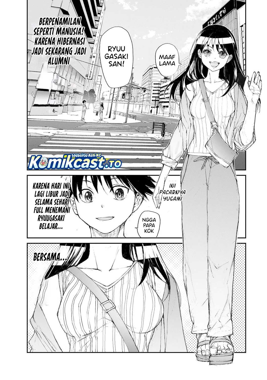 Chapter 136 - halaman 6