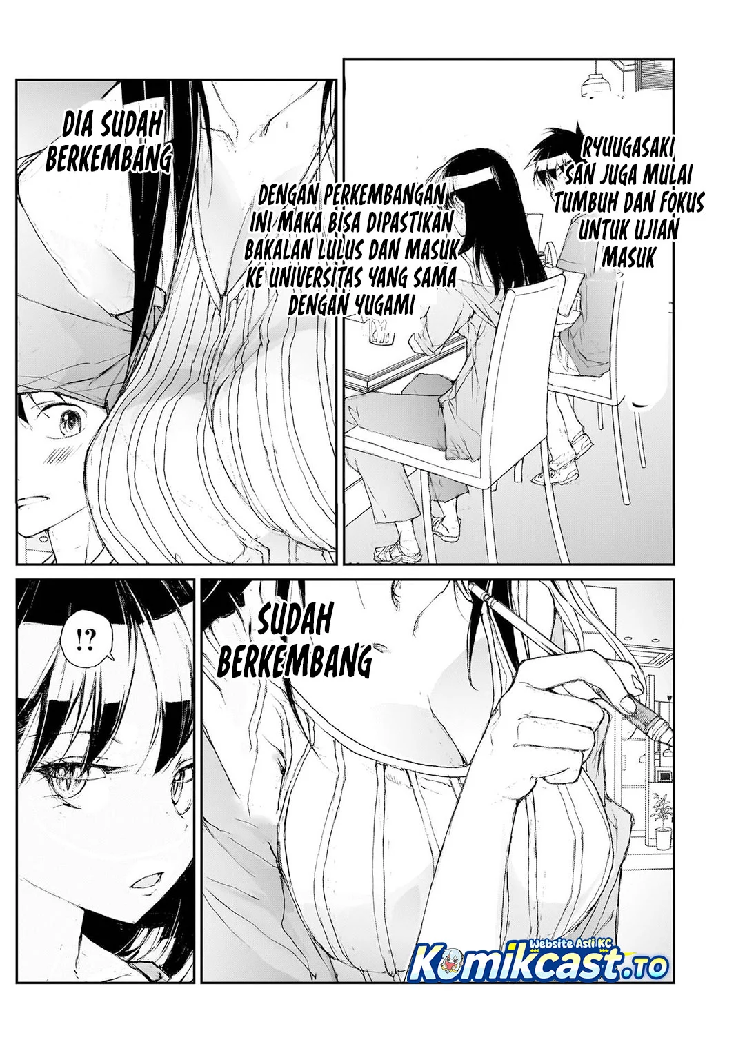 Chapter 136 - halaman 7