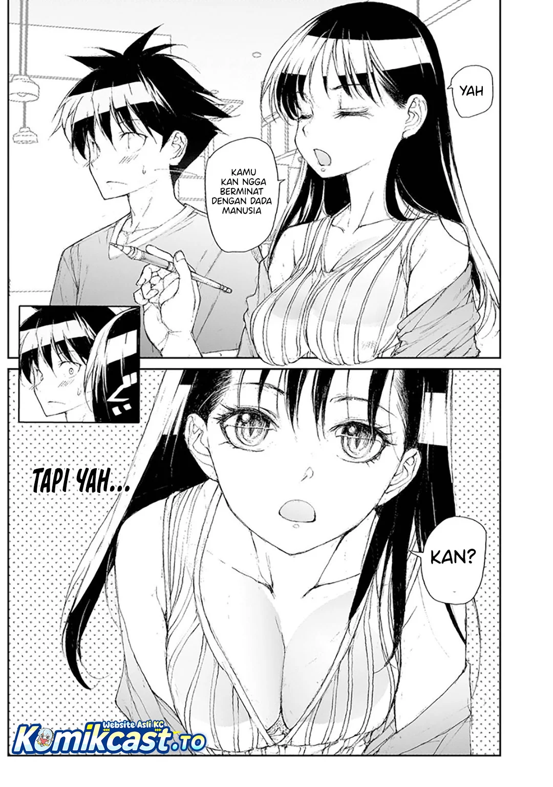 Chapter 136 - halaman 9