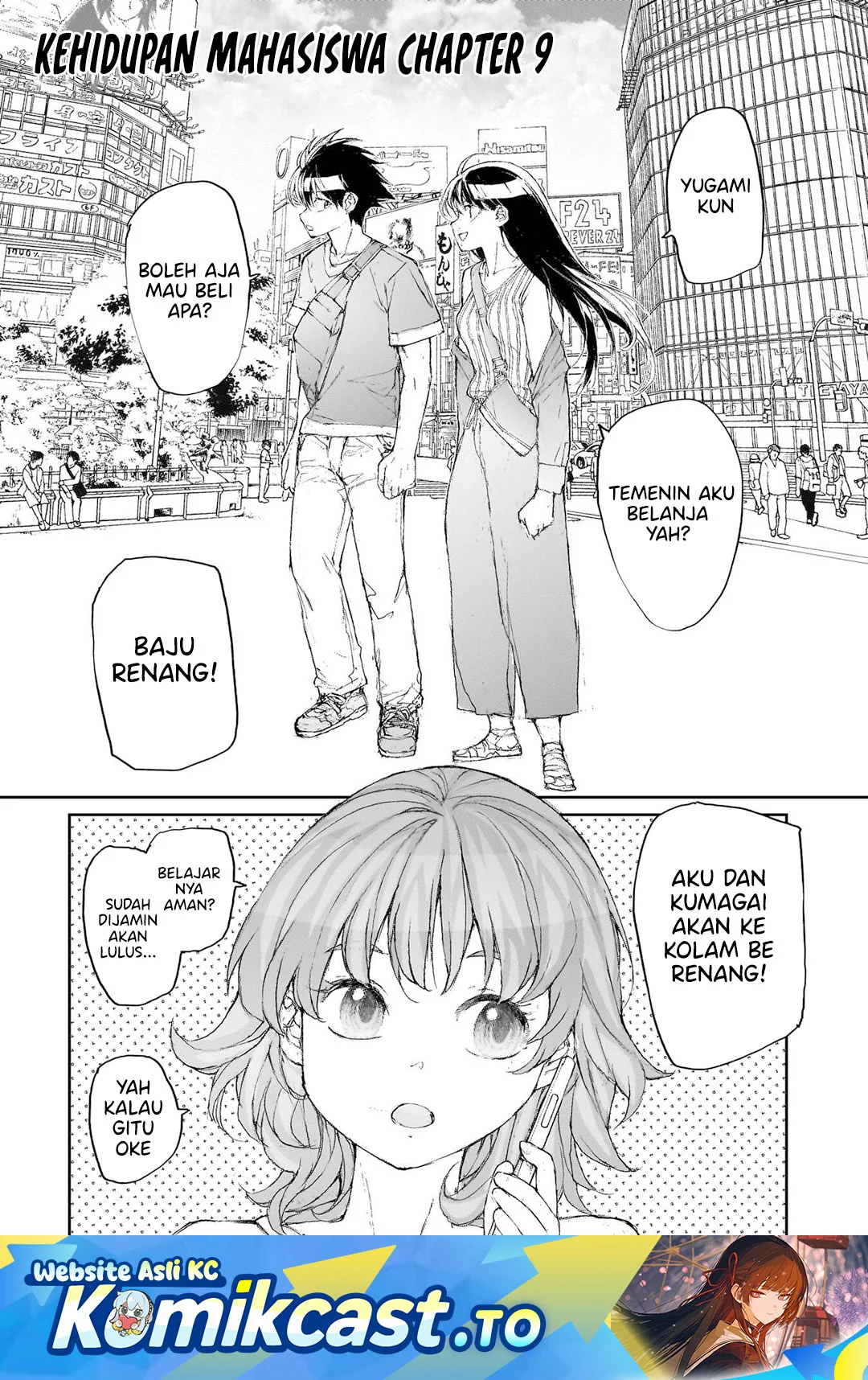 Chapter 137 - halaman 3