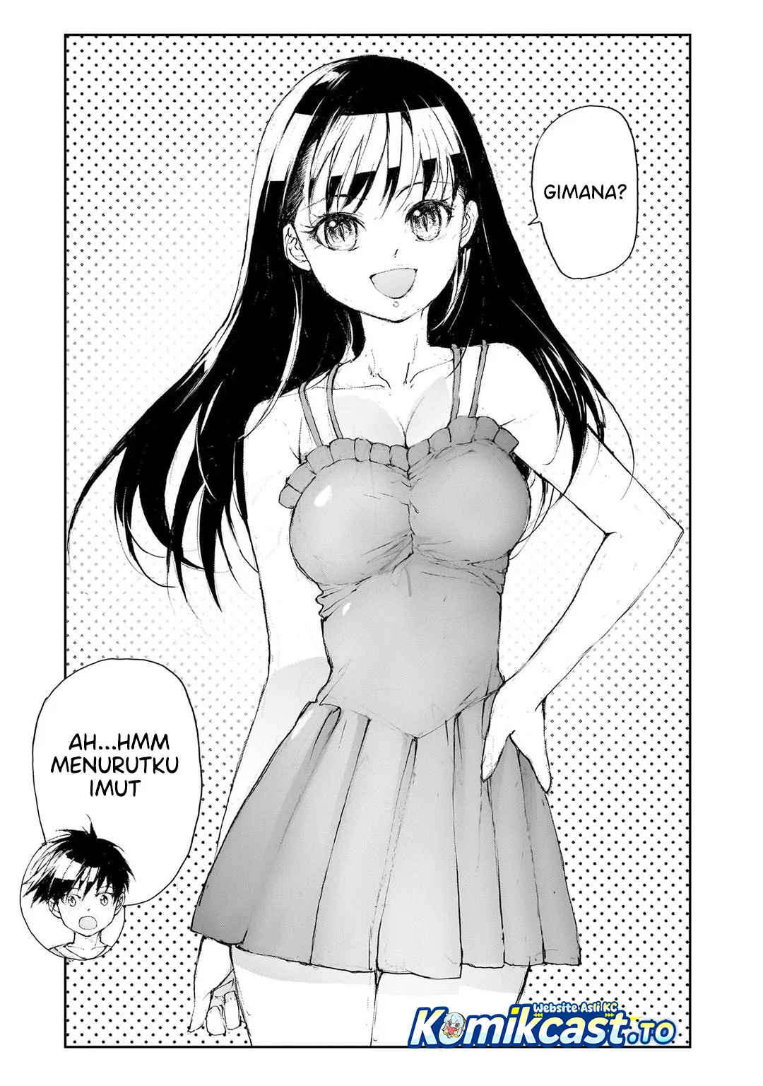 Chapter 137 - halaman 5
