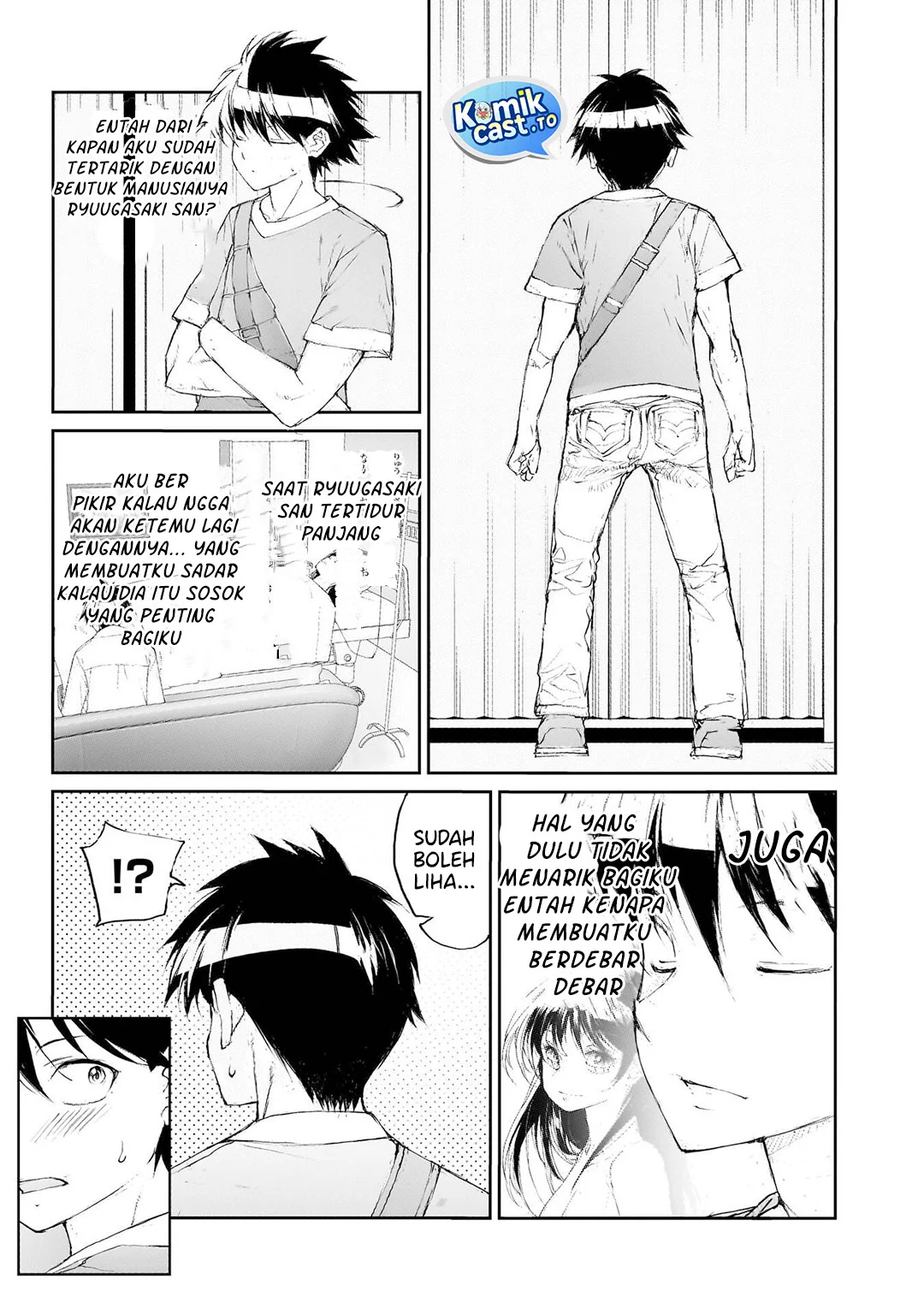 Chapter 137 - halaman 9