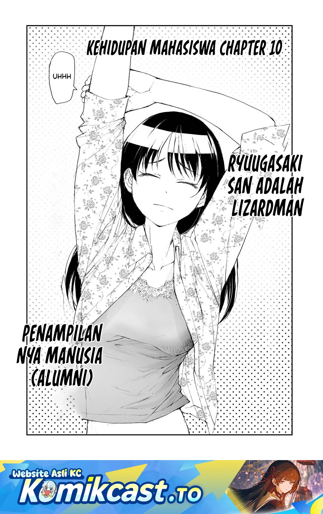 Chapter 138 - halaman 3