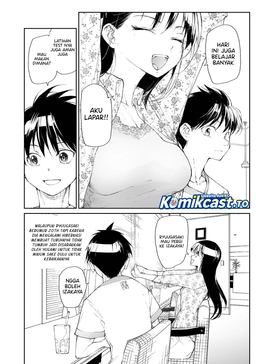 Chapter 138 - halaman 4