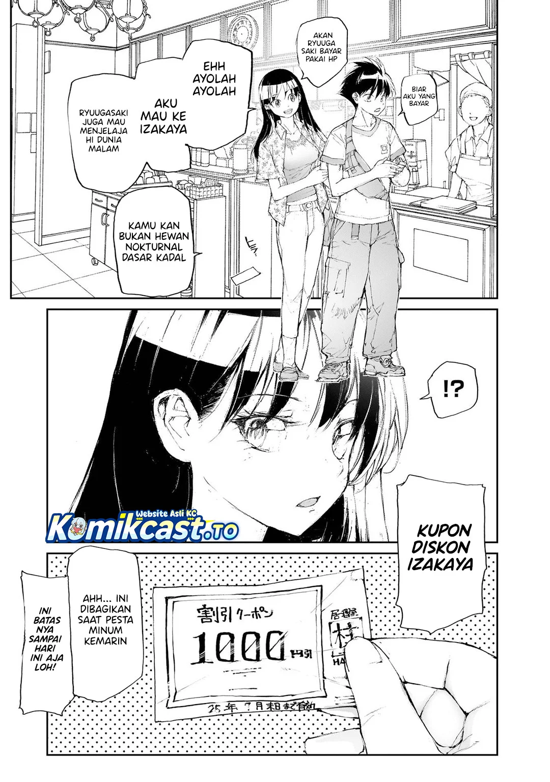 Chapter 138 - halaman 5