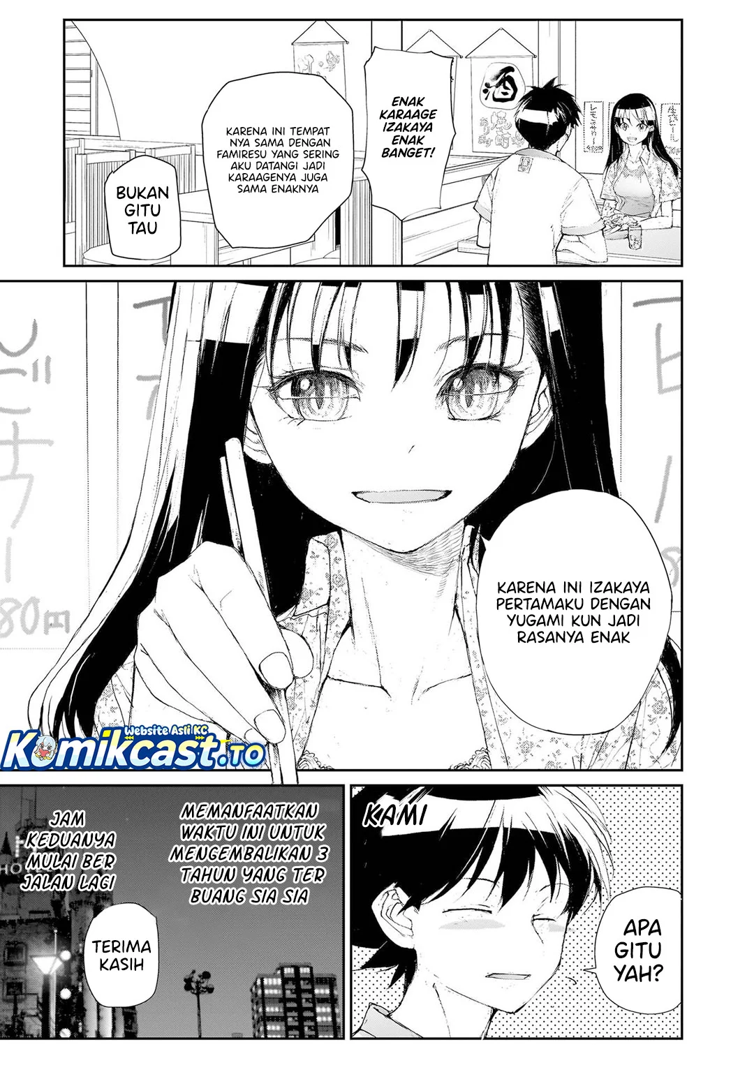 Chapter 138 - halaman 9