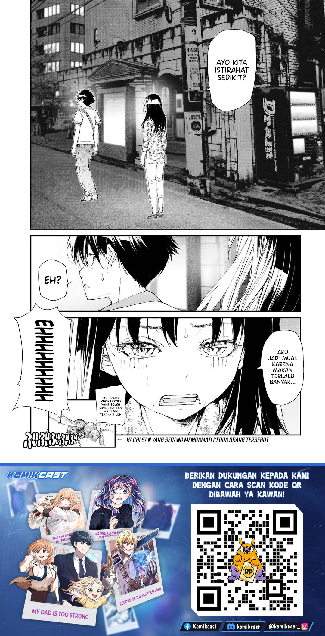 Chapter 138 - halaman 10