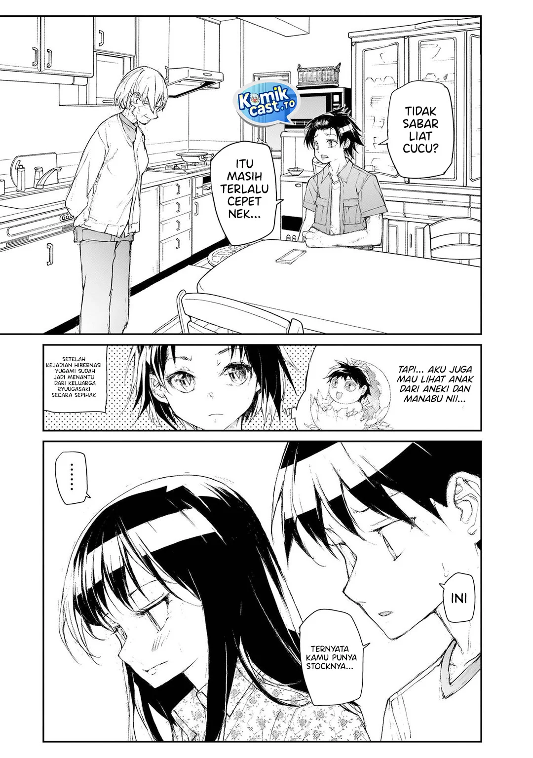 Chapter 139 - halaman 7