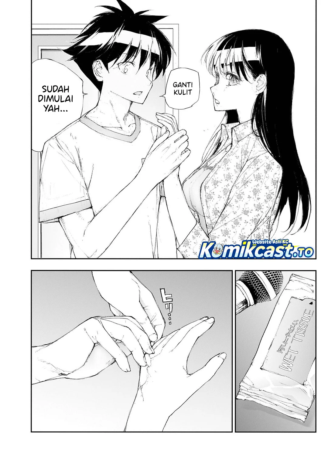 Chapter 140 - halaman 4