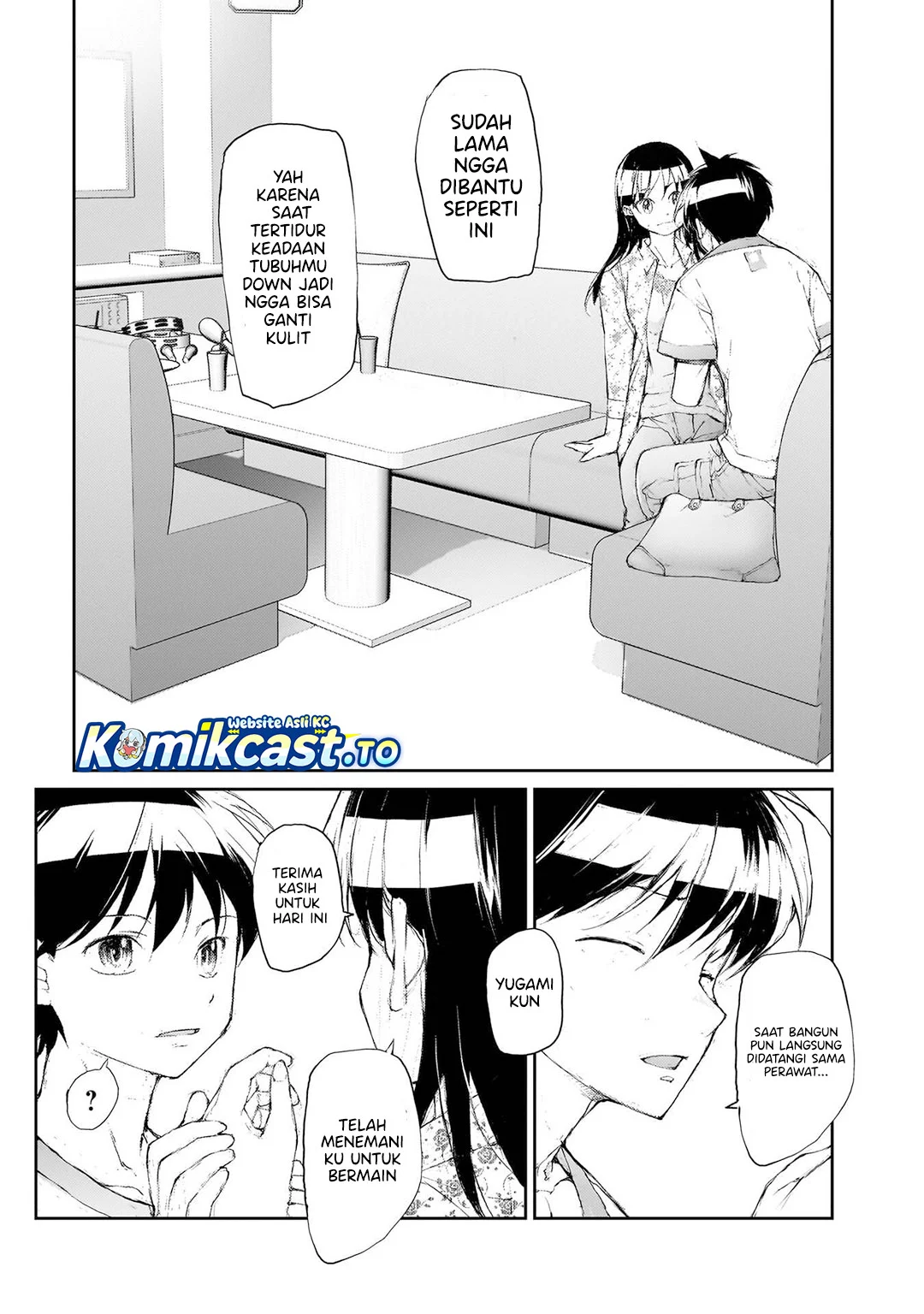 Chapter 140 - halaman 5