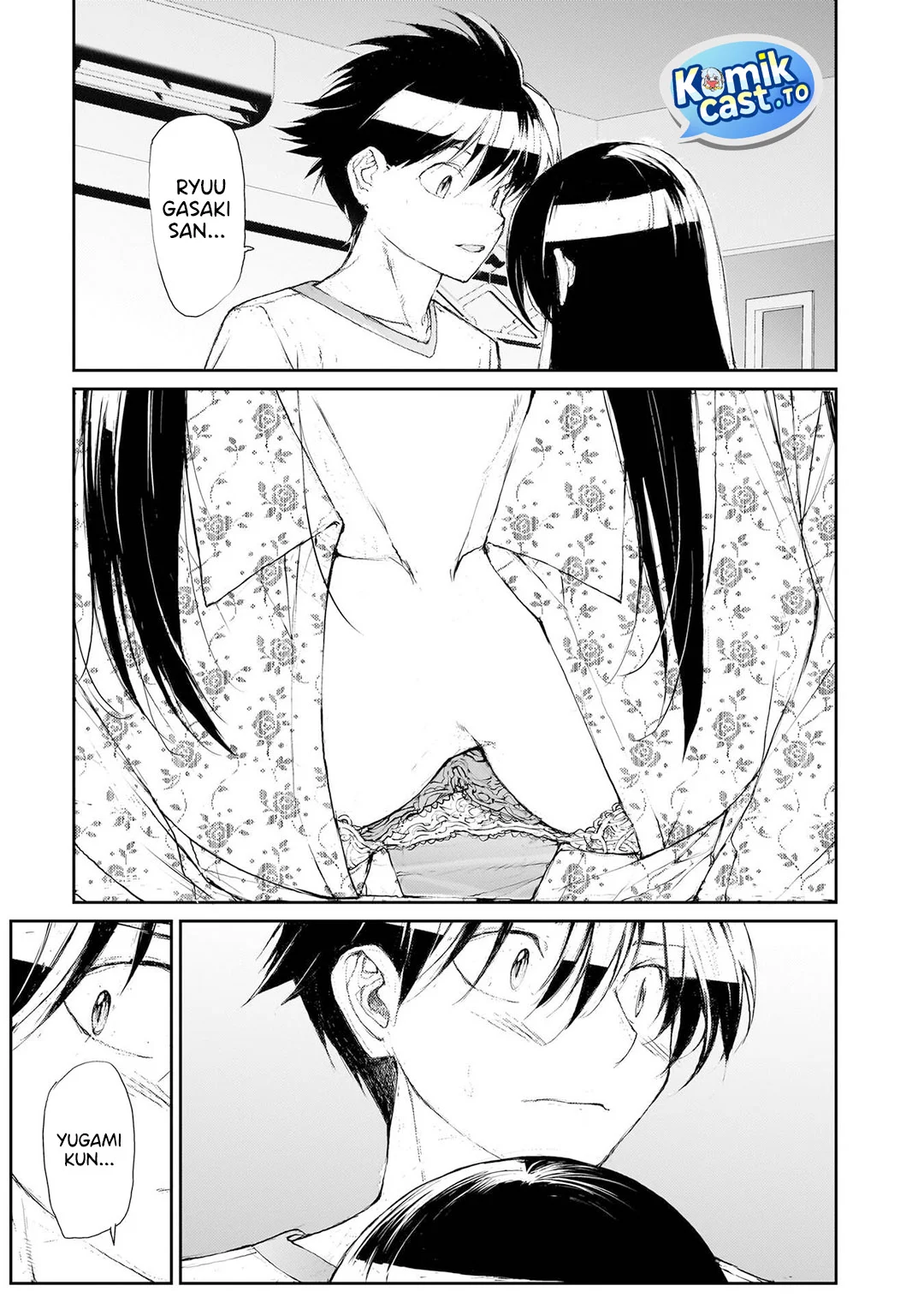 Chapter 140 - halaman 7
