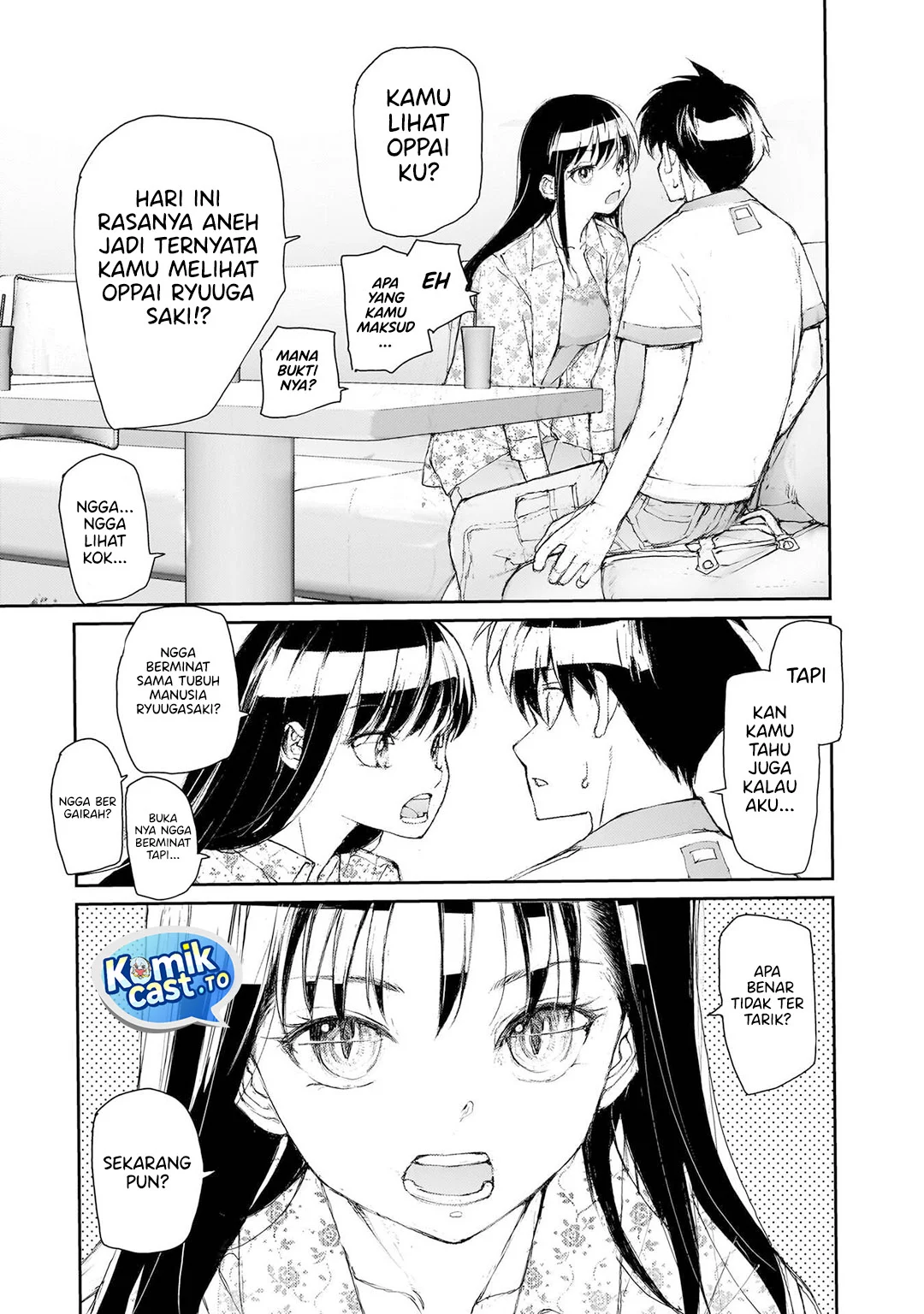 Chapter 140 - halaman 9