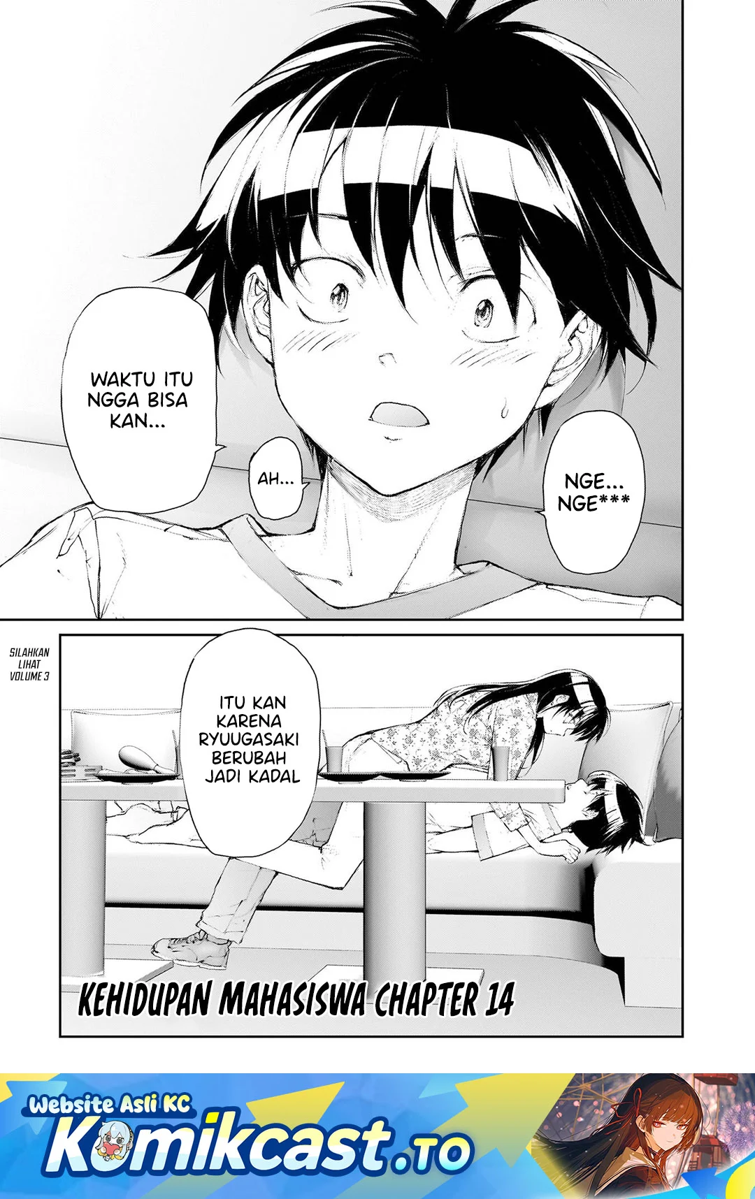 Chapter 142 - halaman 3