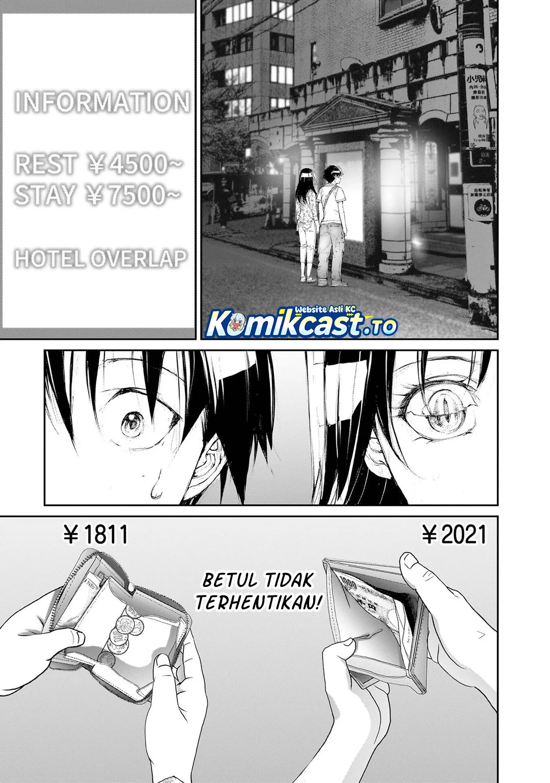 Chapter 142 - halaman 7