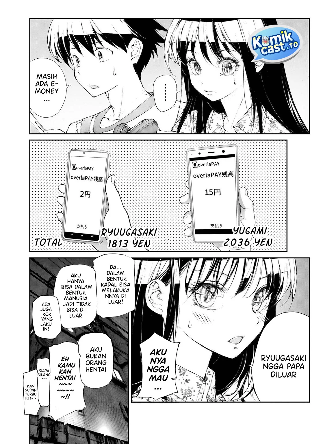 Chapter 142 - halaman 8