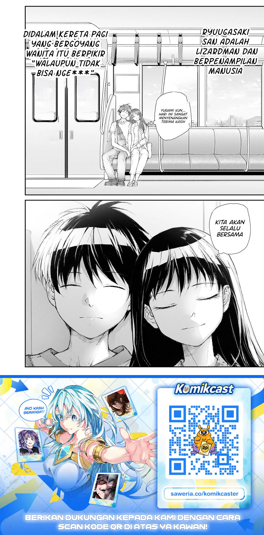 Chapter 142 - halaman 10