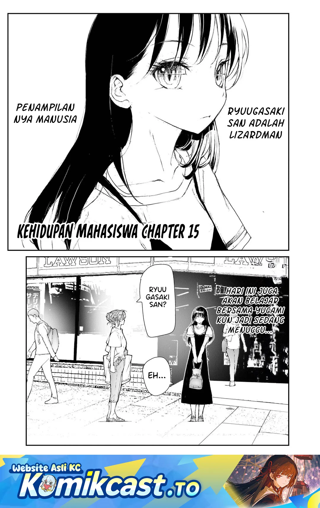 Chapter 143 - halaman 3