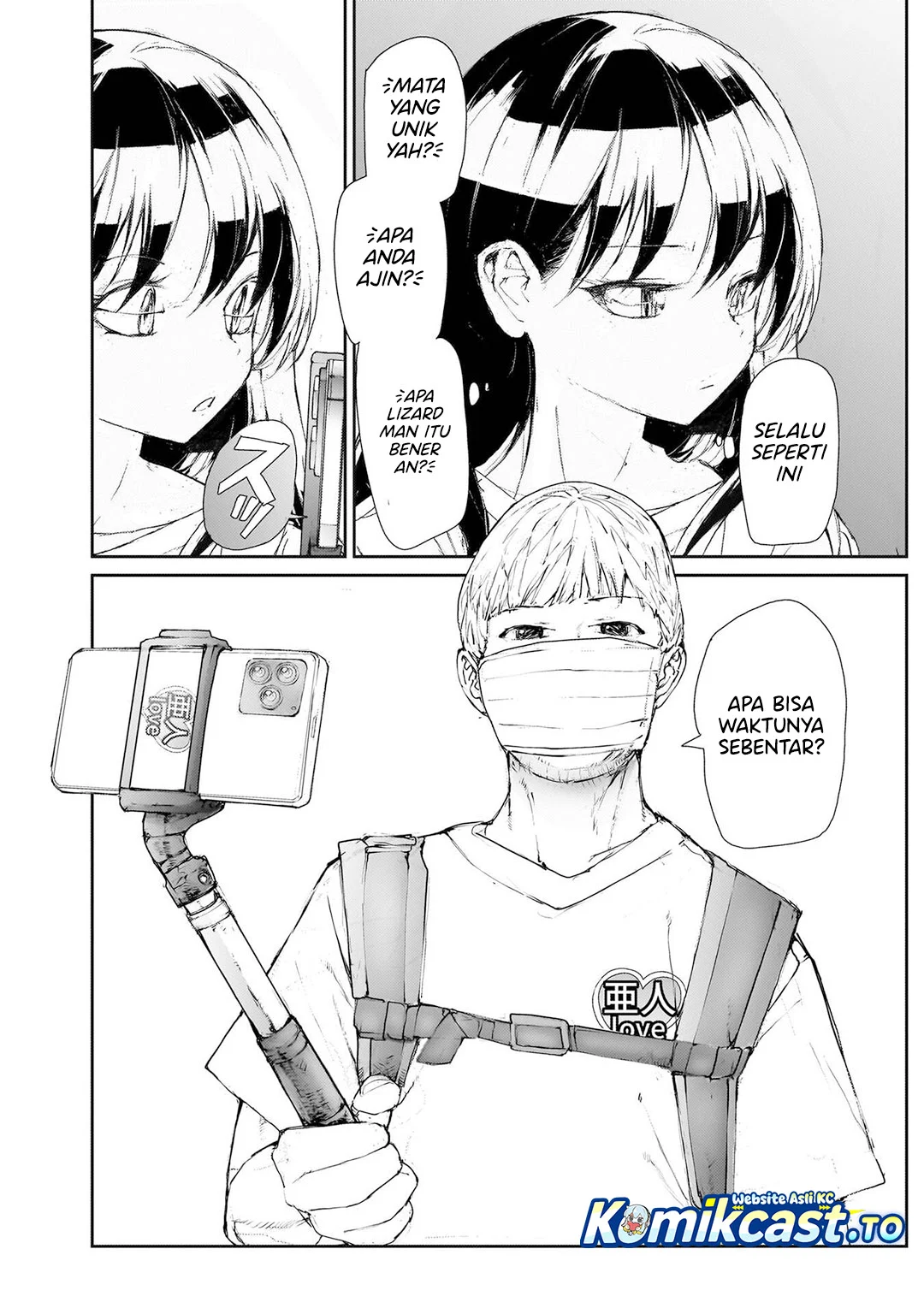 Chapter 143 - halaman 6