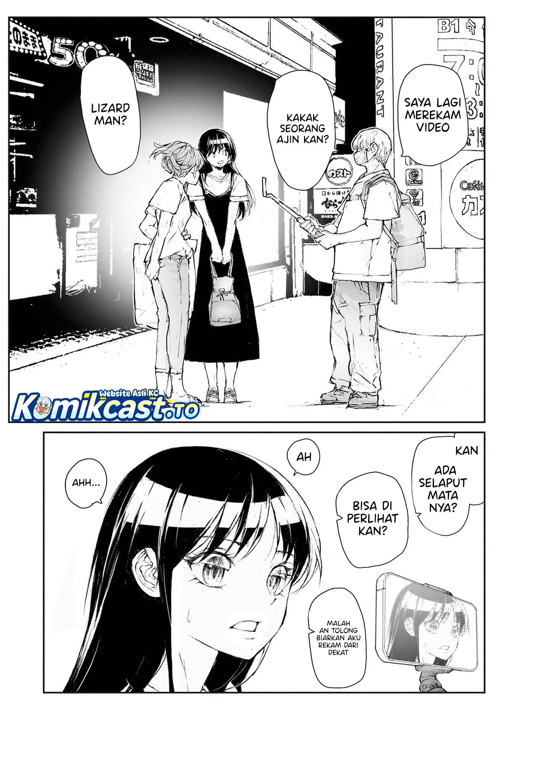 Chapter 143 - halaman 7